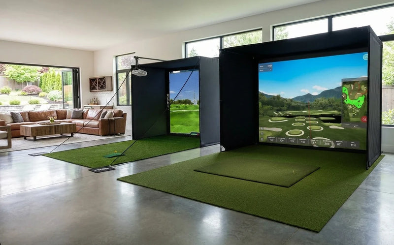 Golf Simulators