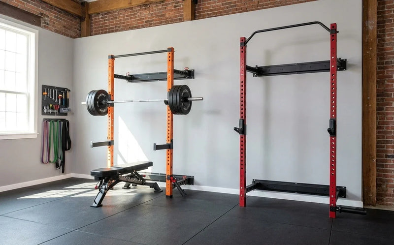 Squat Racks