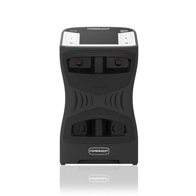 Foresight QuadMAX Launch Monitor