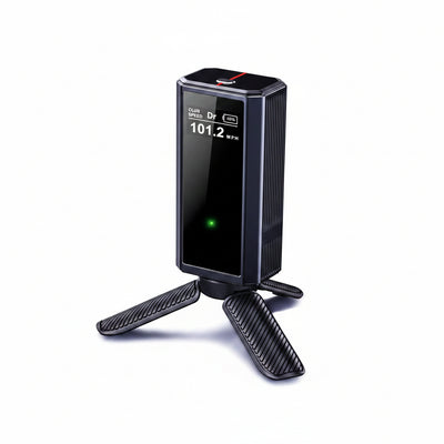 Swinora Golf Launch Monitor & Swing Analyzer for Home Use